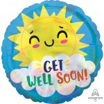 Get Well Soon